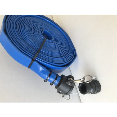 layflat hose kit