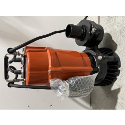 Submersible Pump KC - 1.0HP 50mm wastewater drainage - automatic
