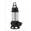 DSK-10 sewage cutter pump