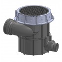 STORM_save First Flush Separator