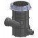 STORM_save1 增高型初级雨水截污管（高度可调节）