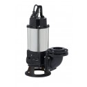 DSP-75 sewage cutter pump