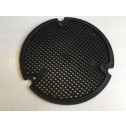 low level grate inlet for BPS pump