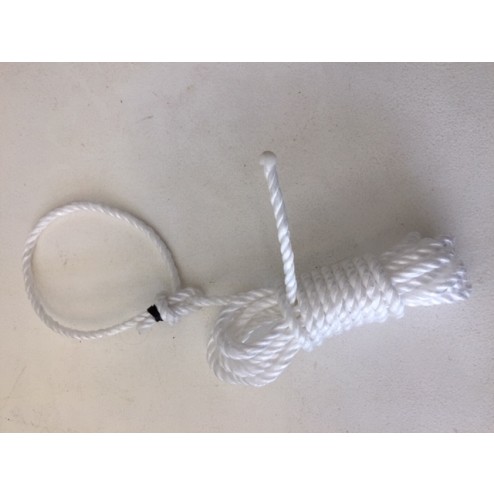 6mm x 5M rope assembly