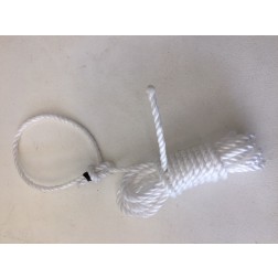 POK 6mm x 5M rope assembly