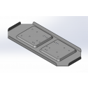 Ecov common base mounting plate