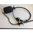 KS 2 wire float switch (empty) or comparable 3 wire float switch for operation for empty or fill